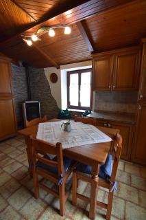 Appartamento in Val Pesarina - - 1