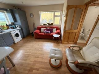 Private Room in Skellig Apartment - Portmagee - 4