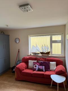Private Room in Skellig Apartment - Portmagee - 3