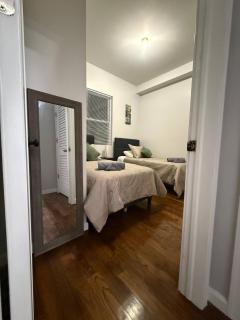 Duplex Near to Manhattan - Union City - 9