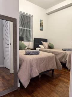 Duplex Near to Manhattan - Union City - 8