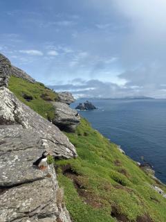 Private Room in Skellig Apartment - Portmagee - 1