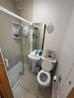 Private Room in Skellig Apartment - Portmagee - 8