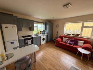 Private Room in Skellig Apartment - Portmagee - 5