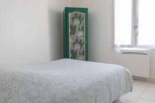 T4 - Charmant Appartement à Saint Aignan - Saint-Aignan - 5