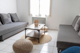 T4 - Charmant Appartement à Saint Aignan - Saint-Aignan - 8