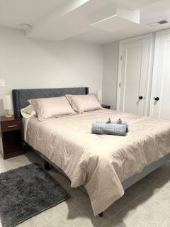 Duplex Near to Manhattan - Union City - 6