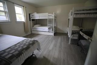 Liberty Lakefront Home - Pool, Hot Tub, Sauna - 5
