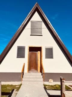 Mountain house Lyra, Žabljak - Virak - 9