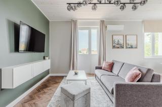 Cozy Modern Stay - Haapsalu - 9