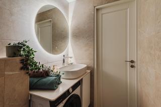 Cozy Modern Stay - 3