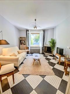 La maison familiale - Le Porge - 6