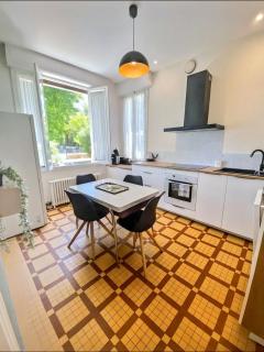 La maison familiale - Le Porge - 5