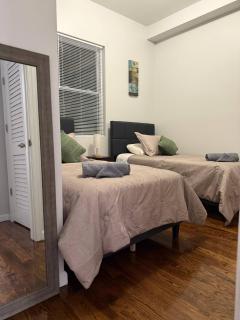 Duplex Near to Manhattan - Union City - 3