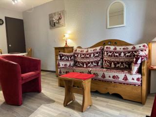 Résidence LE DE 3 - 2 Pièces pour 4 Personnes MAE-1681 - Aime-La-Plagne - 1