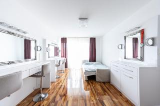 TP Spacious Stylish Free parking - Szeged - 5