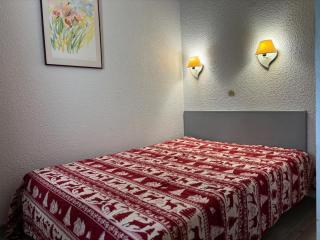Résidence LE DE 3 - 2 Pièces pour 4 Personnes MAE-1681 - Aime-La-Plagne - 8