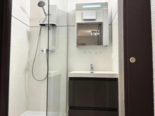 Résidence LE DE 3 - 2 Pièces pour 4 Personnes MAE-1681 - 6
