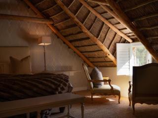 The Doolhof Country House - 3