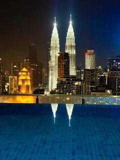 The Luxe By KLCC - Kuala Lumpur - 0