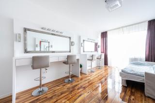 TP Spacious Stylish Free parking - Szeged - 7