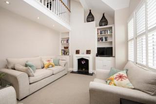 Edenvale Street - Londra - 8