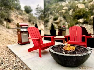 Mirror Mountain at East Zion Resort - 3