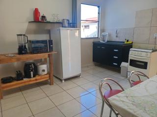 kitnet Marilia 2 - Marília - 3