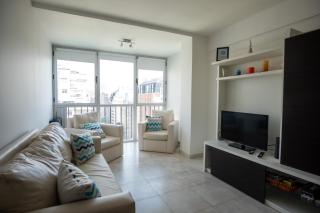 Renovated and spacious with excellent view by BT Homes - Mar del Plata - 5