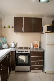 Renovated and spacious with excellent view by BT Homes - Mar del Plata - 4