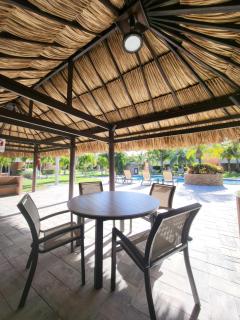 Eagle Beach luxury house, walking distance to the beach - Palm-Eagle Beach - 2