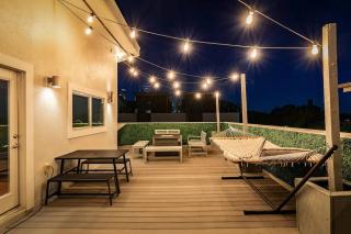 The Hickory Haven - Houston - 9