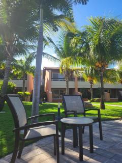 Eagle Beach luxury house, walking distance to the beach - Palm-Eagle Beach - 7