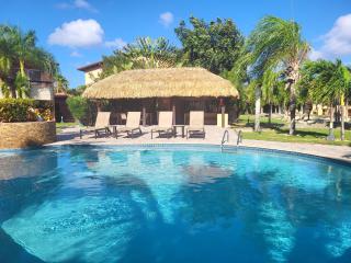 Eagle Beach luxury house, walking distance to the beach - Palm-Eagle Beach - 9