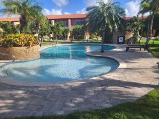 Eagle Beach luxury house, walking distance to the beach - Palm-Eagle Beach - 5