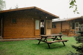 Camping Family - Bronowice - 8