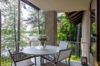 50's Charm by the Lake with Sauna, Free Parking, 5 Bedrooms - Lahti - 6