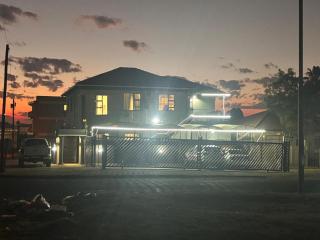 The86thGuest Krugersdorp - Krugersdorp - 7