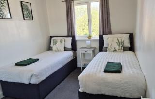 Levenhowe Holiday Apartment - Balloch - 4