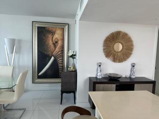 Family Oriented Apartments with unbelievable views - 2