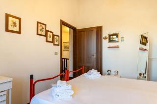 Villa Izabela con vista sul mare - Fanusa - 1