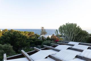 Villa Izabela con vista sul mare - Fanusa - 3