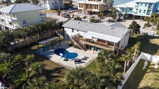 Panferio Paradise - Pensacola Beach - 9
