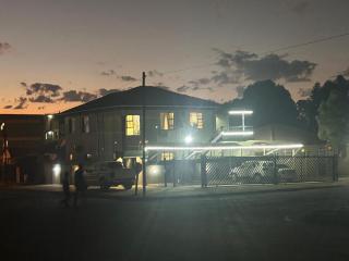 The86thGuest Krugersdorp - Krugersdorp - 8