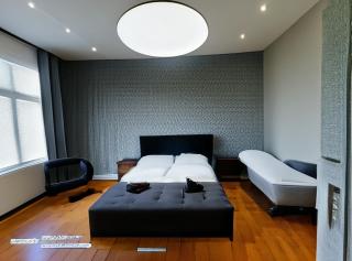 4days Apartment - Budapest - 9