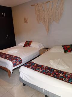 Saela Hotel Boutique - Playa del Carmen - 4