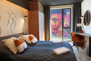 Central Paul Deluxe Apartment - Timişoara - 7