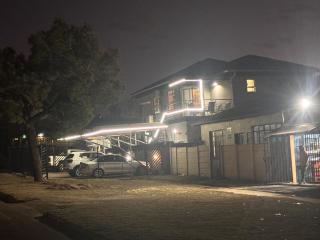 The86thGuest Krugersdorp - Krugersdorp - 9