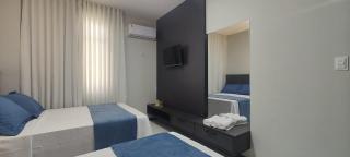 Apartamento aconchegante e bem localizado - Vitória da Conquista - 4