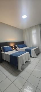 Apartamento aconchegante e bem localizado - Vitória da Conquista - 1